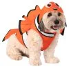 Rubies Costume Co. Inc Finding Nemo Nemo Costume For Pets -Video Game Costumes Shop finding nemo nemo dog costume