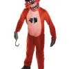 Rubies Costume Co. Inc Five Nights At Freddy's Child Foxy Costume