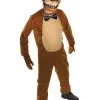 Rubies Costume Co. Inc Five Nights At Freddy's Child Freddy Costume 1 Rubies Costume Co. Inc Five Nights At Freddy's Child Freddy Costume -Video Game Costumes Shop five nights at freddys child freddy costume