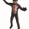 Rubies Costume Co. Inc Five Nights At Freddy's Nightmare Freddy Boys Costume 2 Rubies Costume Co. Inc Five Nights At Freddy's Nightmare Freddy Boys Costume -Video Game Costumes Shop five nights at freddys nightmare freddy boys costume update2