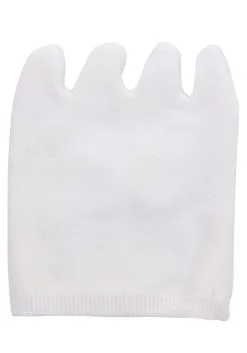 Elope Disney Kid's Disney Forky Knit Costume Hat -Video Game Costumes Shop forky knit hat alt 4