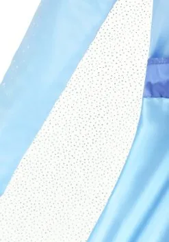 Disguise Limited Deluxe Disney Frozen 2 Girls Elsa Costume -Video Game Costumes Shop frozen 2 girls elsa deluxe costume alt 5