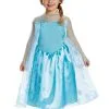 Disguise Frozen Elsa Classic Toddler Costume 1 Disguise Frozen Elsa Classic Toddler Costume -Video Game Costumes Shop frozen elsa classic toddler costume
