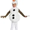 Disguise Kids Frozen Olaf Costume