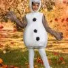 M&R TOY CO., LTD Disney Frozen Olaf Costume For Kid's -Video Game Costumes Shop frozen olaf kids costume 2