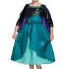 Disguise Frozen Queen Anna Classic Costume For Kids 2 Disguise Frozen Queen Anna Classic Costume For Kids -Video Game Costumes Shop frozen queen anna classic kids costume
