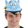 Elope Aladdin Genie Face Headband -Video Game Costumes Shop genie face headband