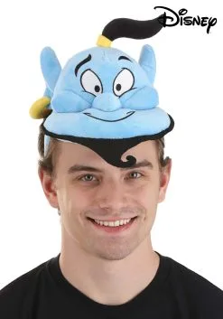 Elope Aladdin Genie Face Headband
