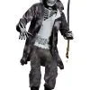 Fun World Ghost Pirate Costume 2 Fun World Ghost Pirate Costume -Video Game Costumes Shop ghost pirate costume
