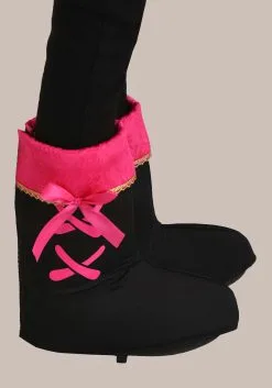 Suzhou Zhongsheng Imp & Exp Co., Ltd Brilliant Buccaneer Girl's Costume -Video Game Costumes Shop girls brilliant buccaneer costume alt 3