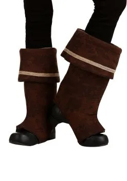 LF Products Pte. Ltd. Cavalier Buccaneer Girl's Costume 9 LF Products Pte. Ltd. Cavalier Buccaneer Girl's Costume -Video Game Costumes Shop girls cavalier buccaneer costume alt 3