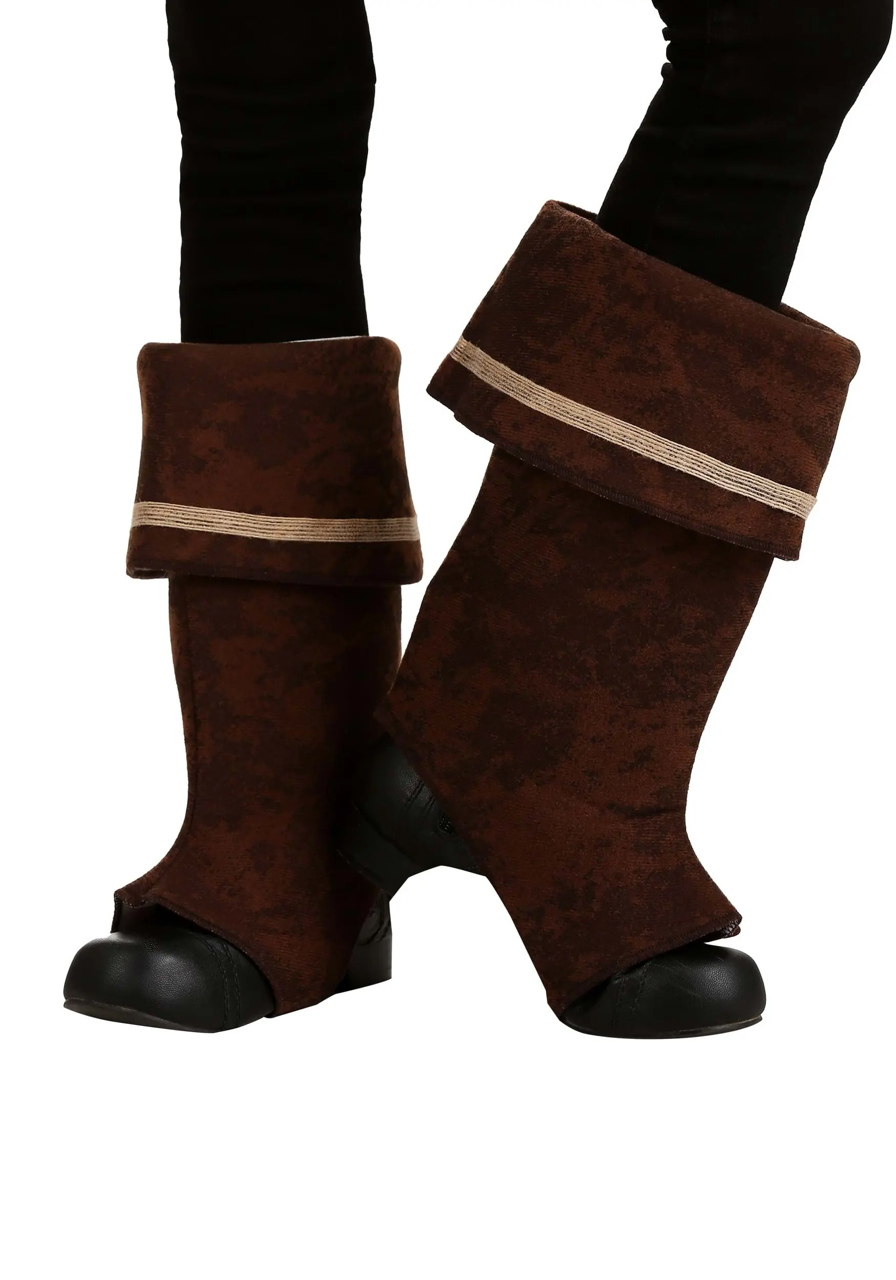 LF Products Pte. Ltd. Cavalier Buccaneer Girl's Costume 6 LF Products Pte. Ltd. Cavalier Buccaneer Girl's Costume - Image 4