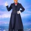 Fun Costumes Mary Poppins Costume For Girls -Video Game Costumes Shop girls mary poppins costume