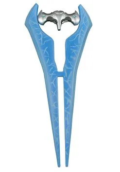 Disguise Halo Infinite Deluxe Energy Light Up Sword 7 Disguise Halo Infinite Deluxe Energy Light Up Sword -Video Game Costumes Shop halo infinite deluxe energy light up sword alt 2