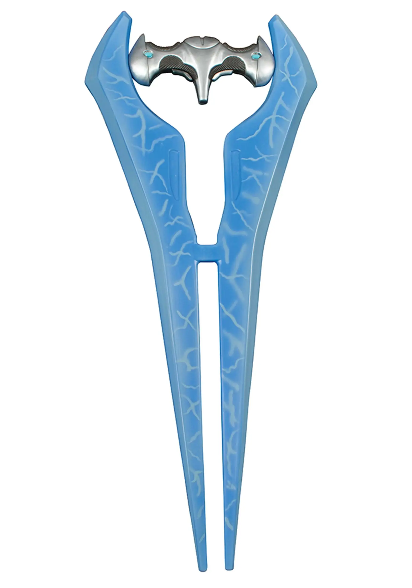 Disguise Halo Infinite Deluxe Energy Light Up Sword 5 Disguise Halo Infinite Deluxe Energy Light Up Sword - Image 3