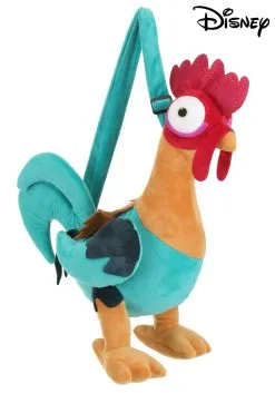 Elope Disney Hei Hei Costume Companion
