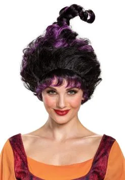 Disguise Hocus Pocus Adult Deluxe Mary Wig
