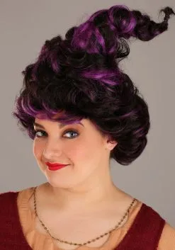 Fun Costumes Mary Sanderson Costume For Plus Size Women From Disney’s Hocus Pocus 28 Fun Costumes Mary Sanderson Costume For Plus Size Women From Disney’s Hocus Pocus -Video Game Costumes Shop hocus pocus mary sanderson plus size womens costume alt 10