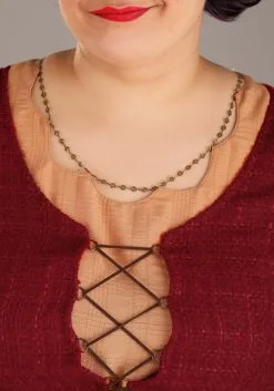 Fun Costumes Mary Sanderson Costume For Plus Size Women From Disney’s Hocus Pocus 30 Fun Costumes Mary Sanderson Costume For Plus Size Women From Disney’s Hocus Pocus -Video Game Costumes Shop hocus pocus mary sanderson plus size womens costume alt 12