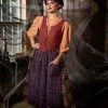 Fun Costumes Mary Sanderson Costume For Women From Disney’s Hocus Pocus 2 Fun Costumes Mary Sanderson Costume For Women From Disney’s Hocus Pocus -Video Game Costumes Shop hocus pocus mary sanderson womens costume 0