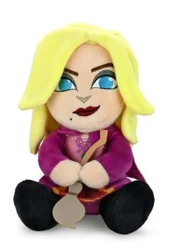 Kid Robot Hocus Pocus Sarah 8" Phunny Plush Doll