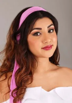 Disguise Limited Hunchback Of Notre Dame Esmeralda Costume For Women 10 Disguise Limited Hunchback Of Notre Dame Esmeralda Costume For Women -Video Game Costumes Shop hunchback of notre dame womens esmeralda costume alt 2