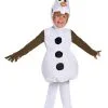 Disguise Infant And Toddler Costume Frozen Classic Olaf -Video Game Costumes Shop infant and toddler frozen classic olaf costume
