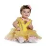 Disguise Belle Costume -Video Game Costumes Shop infant belle costume