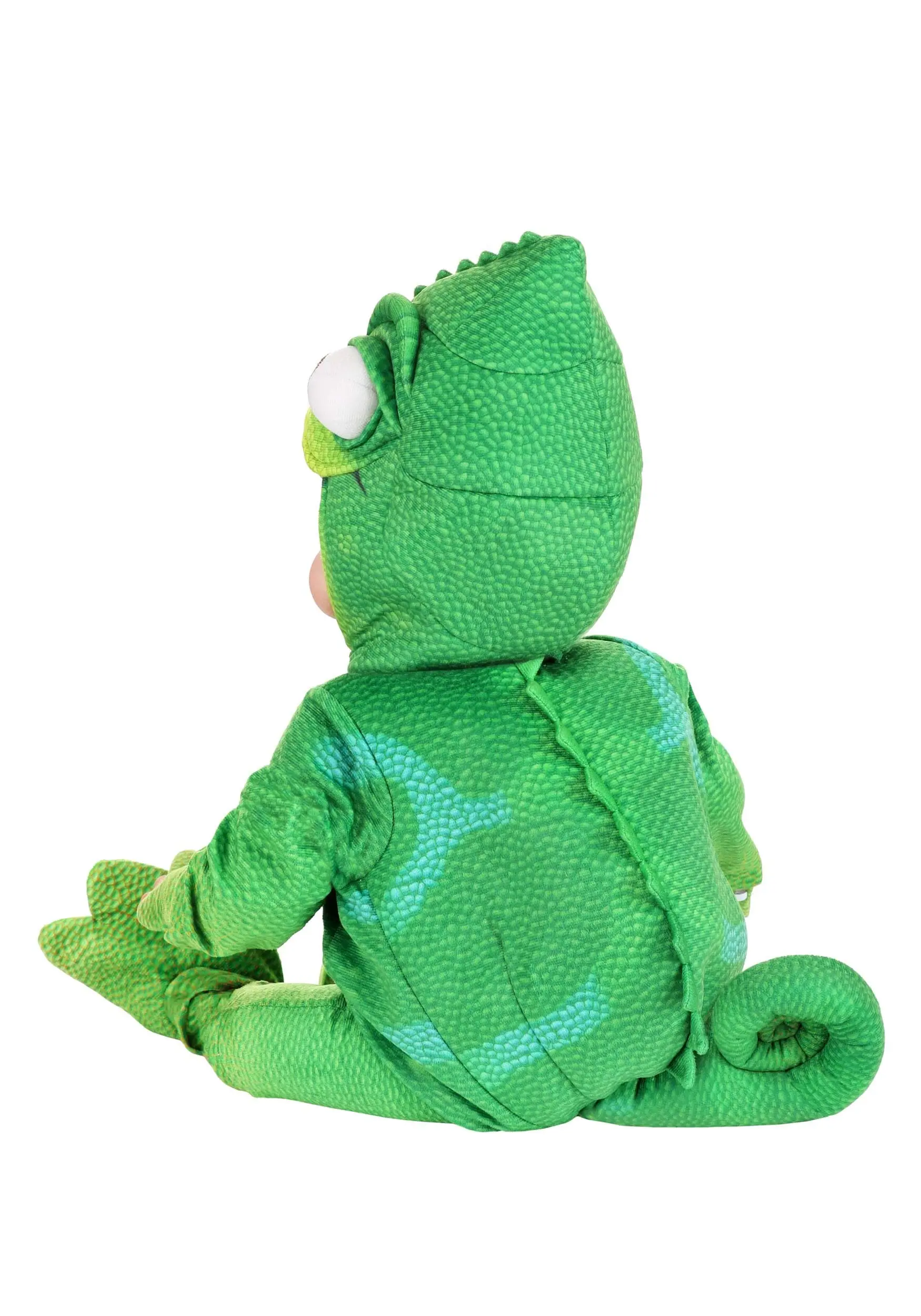 Fun Costumes Disney Tangled Pascal Costume For Infants 4 Fun Costumes Disney Tangled Pascal Costume For Infants - Image 2