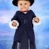 Fun Costumes Mary Poppins Infant Costume 2 Fun Costumes Mary Poppins Infant Costume -Video Game Costumes Shop infant mary poppins costume
