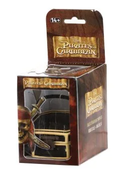 MIH Teamwork Jack Sparrow Compass Prop -Video Game Costumes Shop jack sparrow compass alt 4