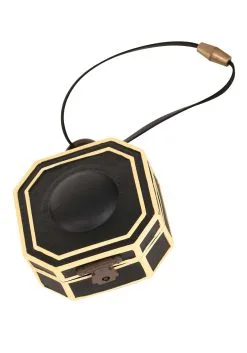 MIH Teamwork Jack Sparrow Compass Prop -Video Game Costumes Shop jack sparrow compass alt 5