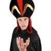 Elope Disney Jafar Costume Adult Headpiece -Video Game Costumes Shop jafar headpiece
