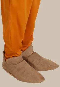 Fun Costumes Disney Bashful Dwarf Costume For Kids -Video Game Costumes Shop kids bashful dwarf costume alt 4