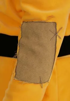 Fun Costumes Disney Bashful Dwarf Costume For Kids -Video Game Costumes Shop kids bashful dwarf costume alt 5