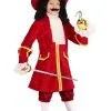 Fun Costumes Captain Hook Costume For Kids 1 Fun Costumes Captain Hook Costume For Kids -Video Game Costumes Shop kids captain hook costume