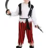 NINGBO PARTYCRAZE COSTUME CO.,LTD. Classic Pirate Costume For Kids -Video Game Costumes Shop kids classic pirate costume