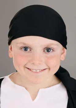 NINGBO PARTYCRAZE COSTUME CO.,LTD. Classic Pirate Costume For Kids -Video Game Costumes Shop kids classic pirate costume alt 2