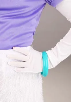 Armada Disney Daisy Duck Costume For Kids -Video Game Costumes Shop kids daisy duck costume alt 4