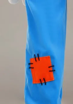 Fun Costumes Deluxe Goofy Costume For Kids -Video Game Costumes Shop kids deluxe goofy costume alt 5