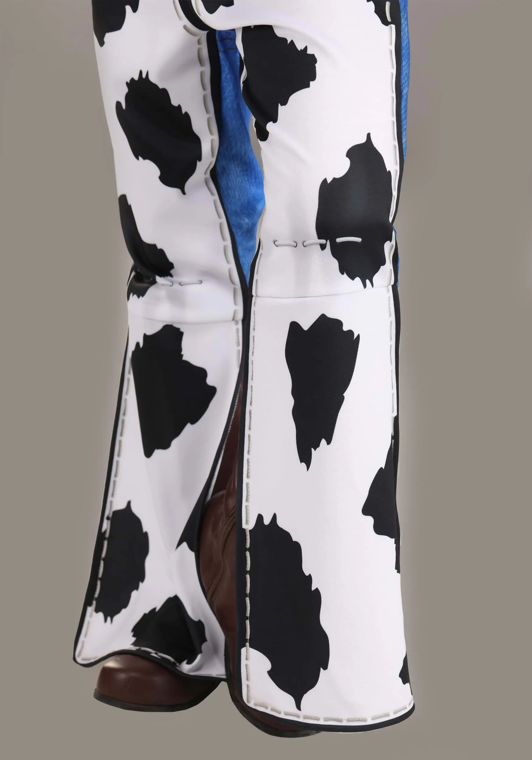 Fun Costumes Deluxe Disney Toy Story Girl's Jessie Costume 5 Fun Costumes Deluxe Disney Toy Story Girl's Jessie Costume - Image 4