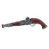 Woo Hing Flintlock Pirate Pistol For Kids -Video Game Costumes Shop kids flintlock pistol