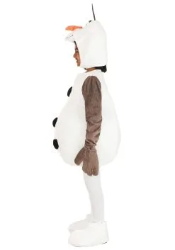 M&R TOY CO., LTD Disney Frozen Olaf Costume For Kid's 15 M&R TOY CO., LTD Disney Frozen Olaf Costume For Kid's -Video Game Costumes Shop kids frozen olaf costume alt 5