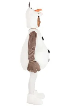 M&R TOY CO., LTD Disney Frozen Olaf Costume For Kid's 17 M&R TOY CO., LTD Disney Frozen Olaf Costume For Kid's -Video Game Costumes Shop kids frozen olaf costume alt 7