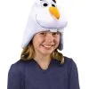 Elope Disney Kids Frozen Olaf Costume Hat 1 Elope Disney Kids Frozen Olaf Costume Hat -Video Game Costumes Shop kids frozen olaf hat