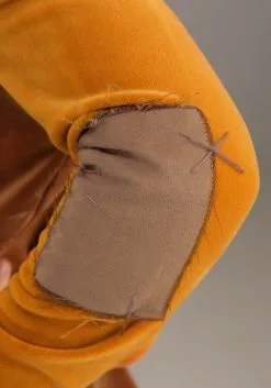 Fun Costumes Disney Happy Dwarf Costume For Kids -Video Game Costumes Shop kids happy dwarf costume alt 3