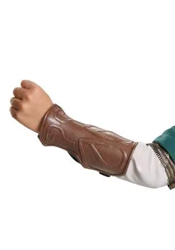 Disguise Kid's Prestige Link Costume -Video Game Costumes Shop kids link prestige costume alt 3