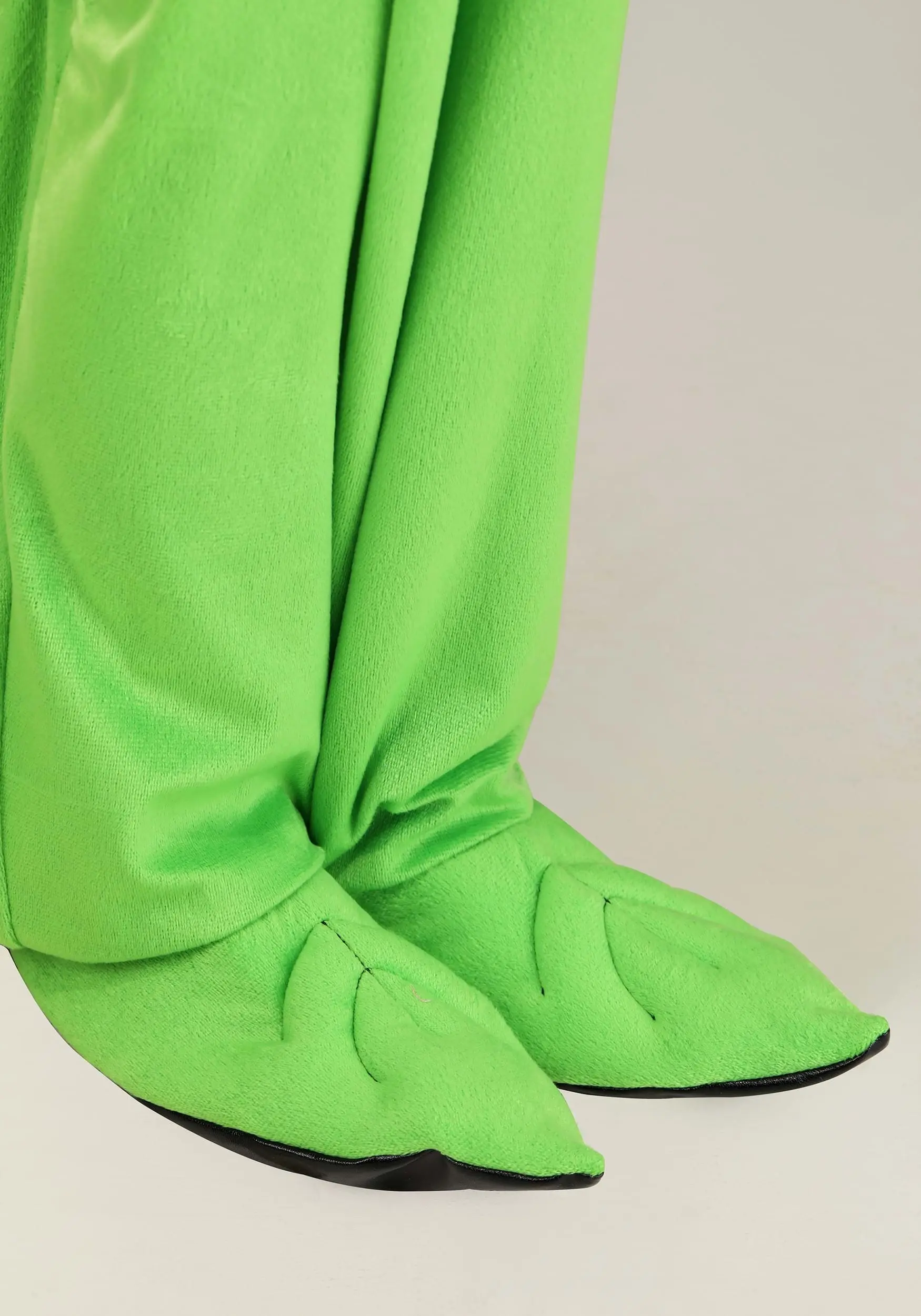 Fun Costumes Kid's Plants Vs Zombies Snow Pea Costume Jumpsuit 6 Fun Costumes Kid's Plants Vs Zombies Snow Pea Costume Jumpsuit - Image 4