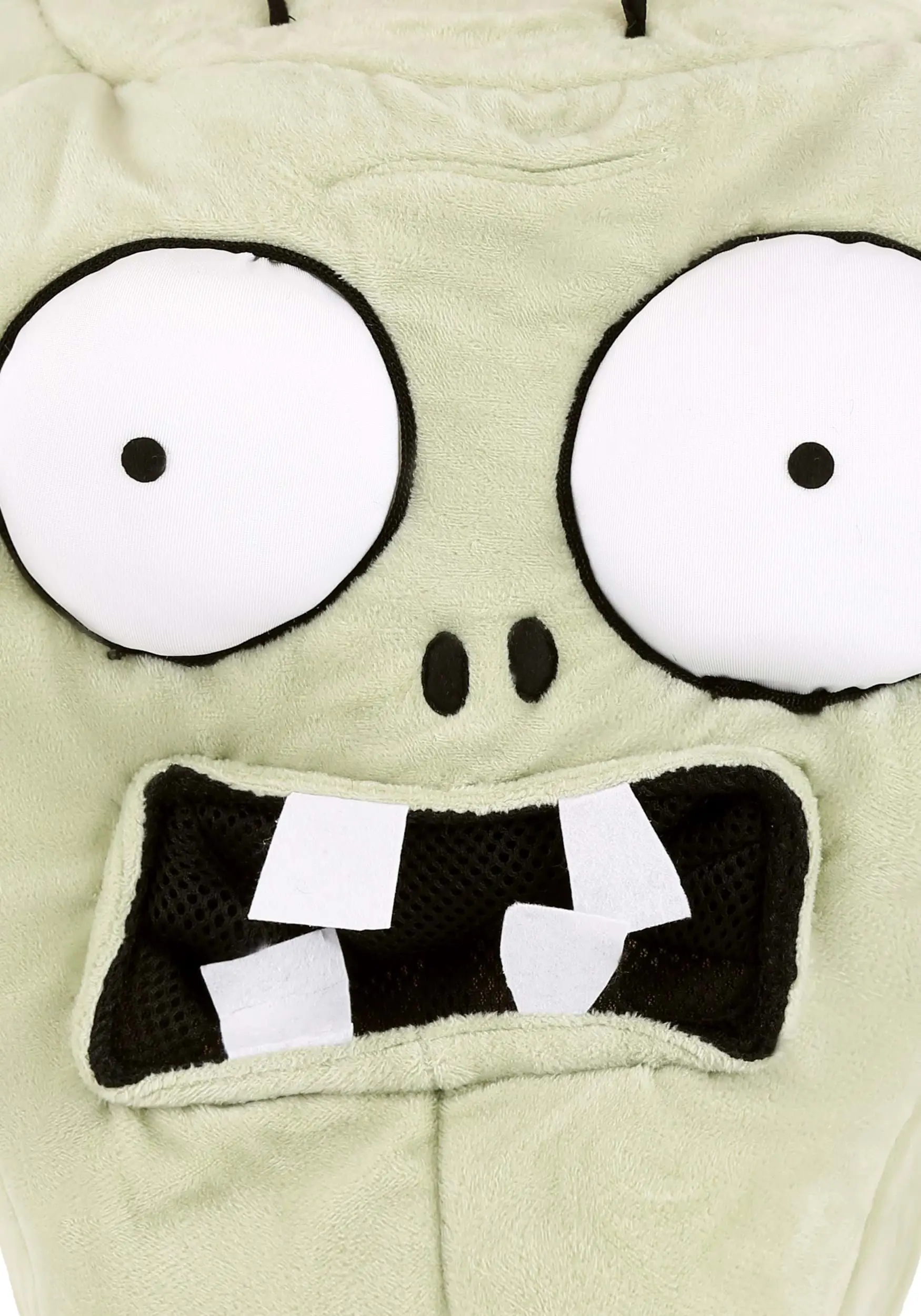 Fun Costumes Plants Vs Zombies Zombie Kids Costume 5 Fun Costumes Plants Vs Zombies Zombie Kids Costume - Image 3