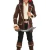 LF Products Pte. Ltd. Plunderous Pirate Costume For Children 2 LF Products Pte. Ltd. Plunderous Pirate Costume For Children -Video Game Costumes Shop kids plunderous pirate costume